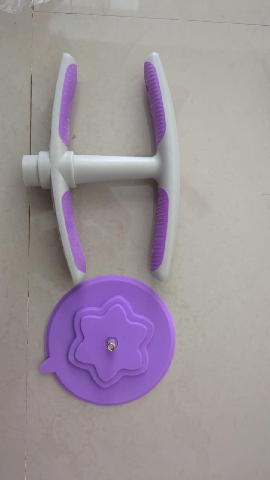 TRAINER/Portable Sit Up Fitness Equipment